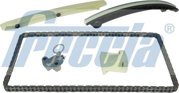 Freccia TK08-1056 - Jakoketjusarja inparts.fi