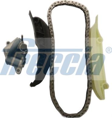 Freccia TK08-1062 - Jakoketjusarja inparts.fi