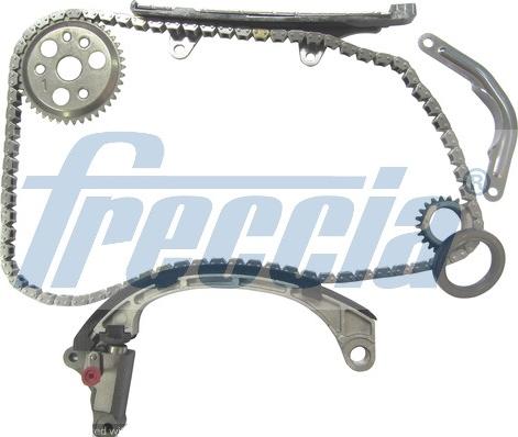 Freccia TK08-1005 - Jakoketjusarja inparts.fi