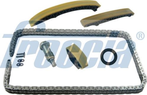 Freccia TK08-1024 - Jakoketjusarja inparts.fi