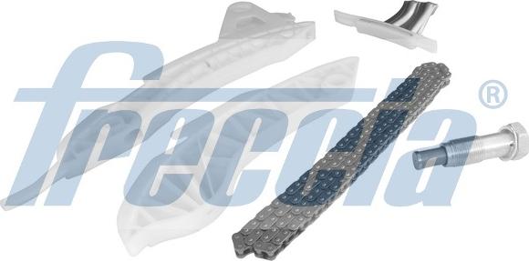 Freccia TK08-1079 - Jakoketjusarja inparts.fi