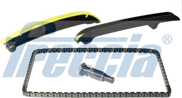 Freccia TK08-1070 - Jakoketjusarja inparts.fi