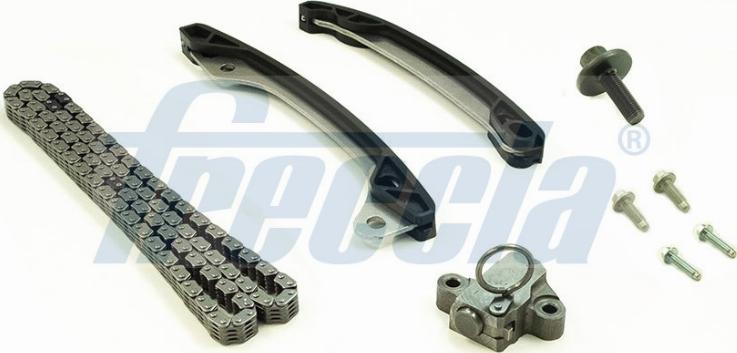 Freccia TK08-1204 - Jakoketjusarja inparts.fi