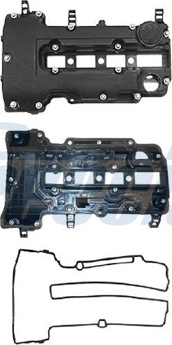 Freccia VC21-1001 - Venttiilikoppa inparts.fi