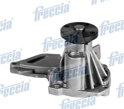 Freccia WP0229 - Vesipumppu inparts.fi