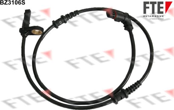 FTE BZ3106S - ABS-anturi inparts.fi