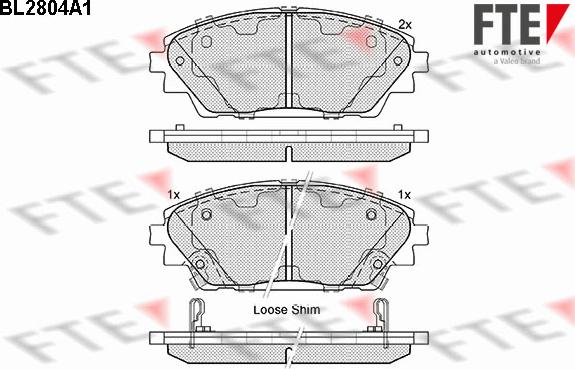 FTE 9010994 - Jarrupala, levyjarru inparts.fi