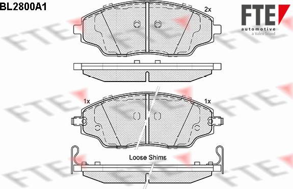 FTE 9010991 - Jarrupala, levyjarru inparts.fi