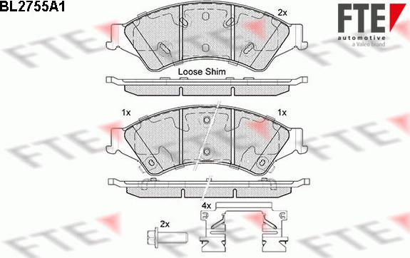 FTE 9010963 - Jarrupala, levyjarru inparts.fi