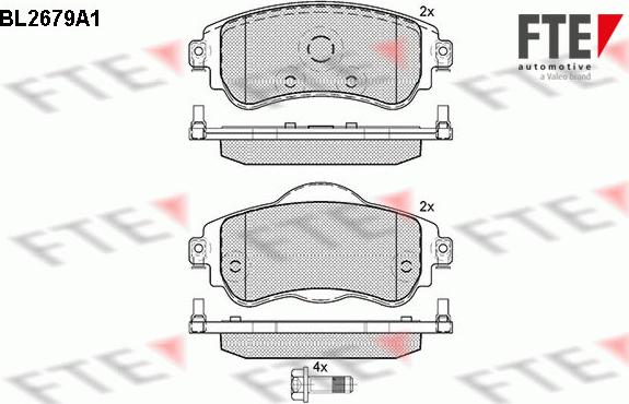 FTE 9010912 - Jarrupala, levyjarru inparts.fi