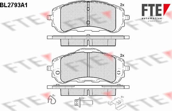 FTE 9010986 - Jarrupala, levyjarru inparts.fi