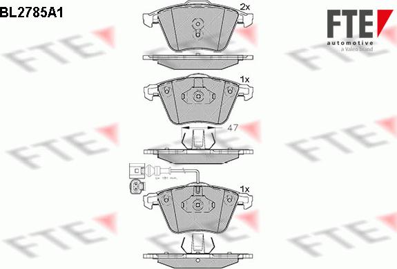 FTE 9010980 - Jarrupala, levyjarru inparts.fi