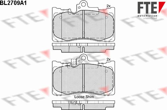 FTE 9010935 - Jarrupala, levyjarru inparts.fi