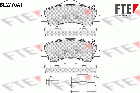 FTE 9010976 - Jarrupala, levyjarru inparts.fi