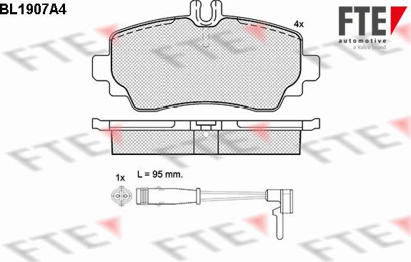 FTE 9010496 - Jarrupala, levyjarru inparts.fi