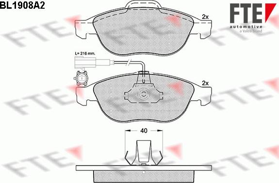 FTE 9010497 - Jarrupala, levyjarru inparts.fi