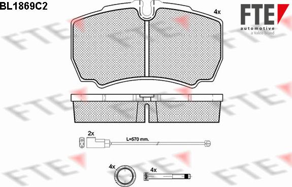 FTE 9010449 - Jarrupala, levyjarru inparts.fi