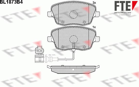 FTE 9010456 - Jarrupala, levyjarru inparts.fi