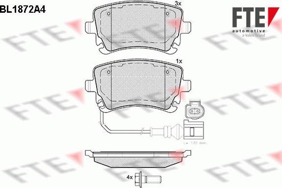 FTE 9010453 - Jarrupala, levyjarru inparts.fi