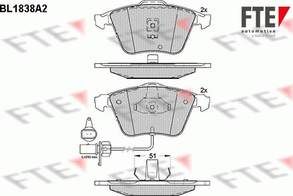 FTE 9010414 - Jarrupala, levyjarru inparts.fi