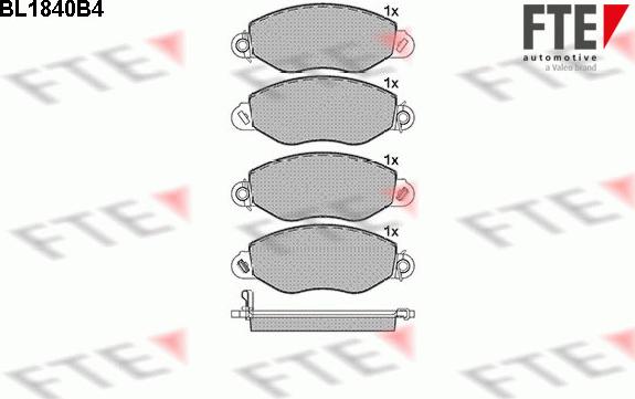 FTE 9010417 - Jarrupala, levyjarru inparts.fi