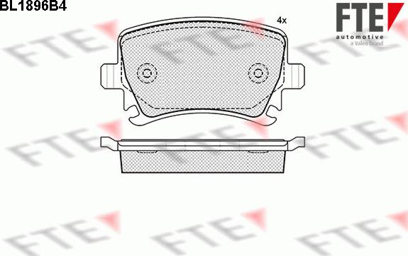 FTE 9010485 - Jarrupala, levyjarru inparts.fi