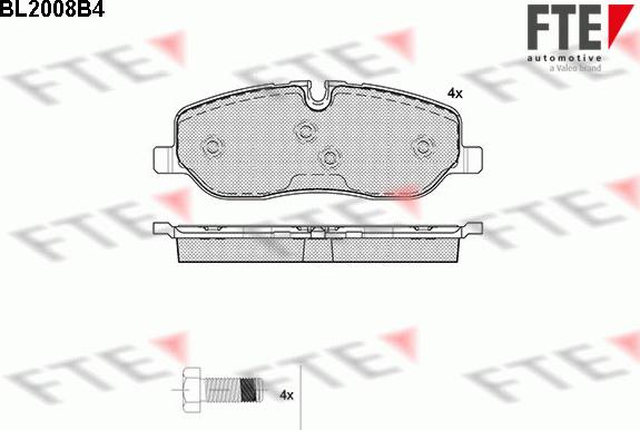 FTE 9010593 - Jarrupala, levyjarru inparts.fi