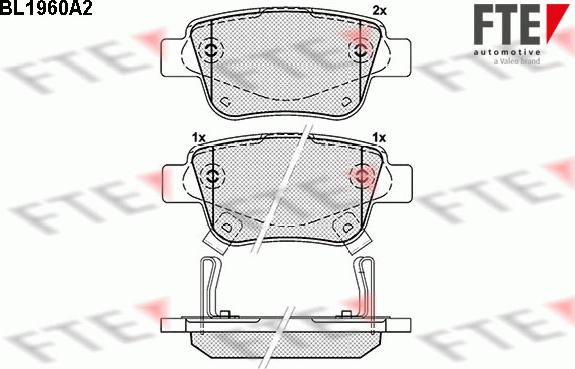 FTE 9010546 - Jarrupala, levyjarru inparts.fi