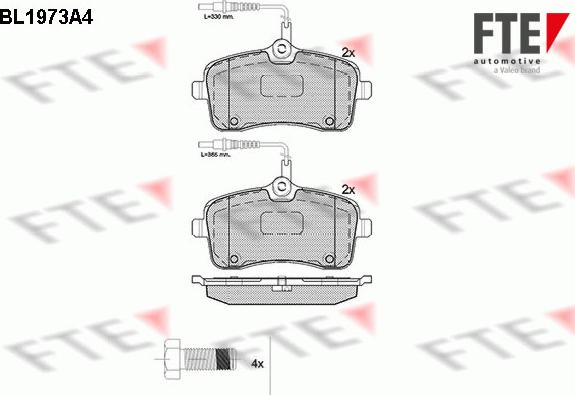 FTE 9010559 - Jarrupala, levyjarru inparts.fi