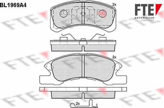 FTE 9010553 - Jarrupala, levyjarru inparts.fi