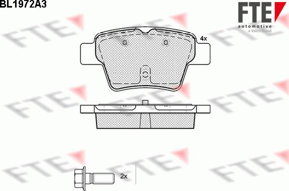 FTE 9010557 - Jarrupala, levyjarru inparts.fi