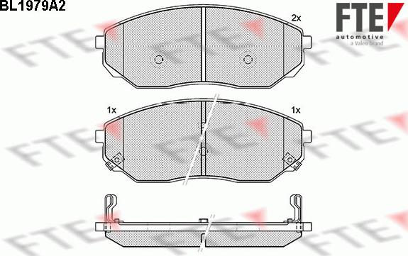 FTE 9010569 - Jarrupala, levyjarru inparts.fi