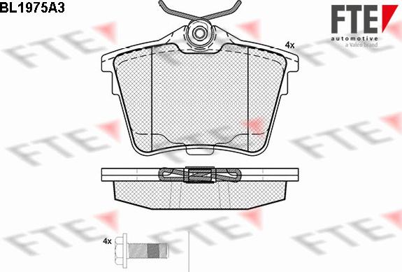 FTE 9010563 - Jarrupala, levyjarru inparts.fi