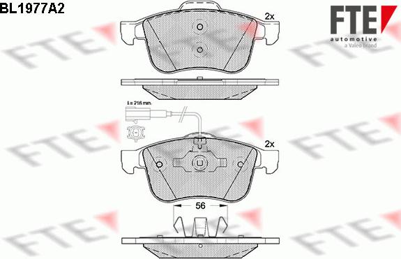 FTE 9010567 - Jarrupala, levyjarru inparts.fi