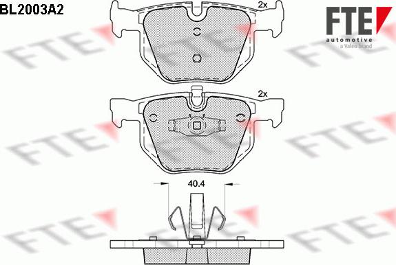 FTE 9010589 - Jarrupala, levyjarru inparts.fi