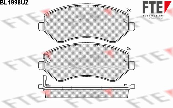 FTE 9010584 - Jarrupala, levyjarru inparts.fi