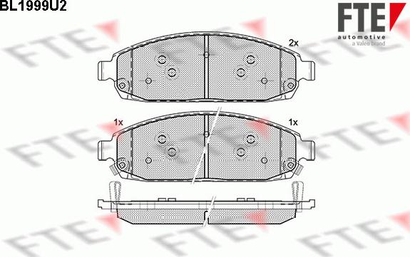 FTE 9010585 - Jarrupala, levyjarru inparts.fi