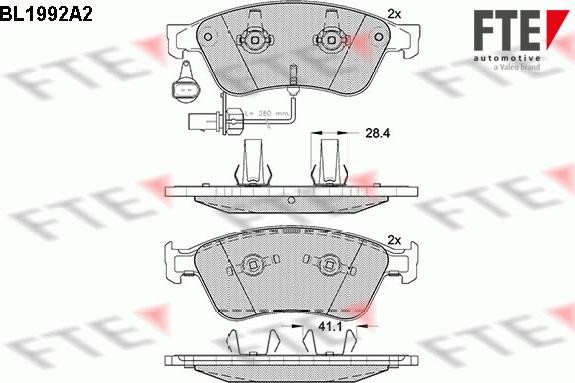 FTE 9010580 - Jarrupala, levyjarru inparts.fi