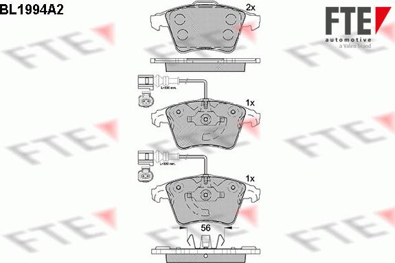 FTE 9010582 - Jarrupala, levyjarru inparts.fi