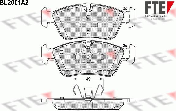 FTE 9010587 - Jarrupala, levyjarru inparts.fi