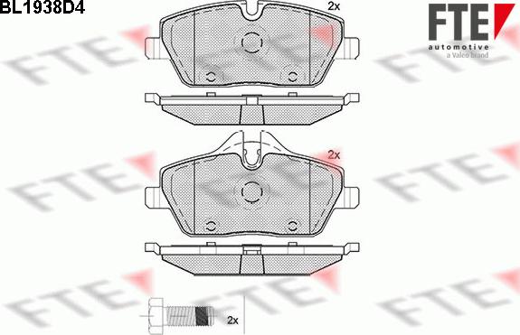 FTE 9010531 - Jarrupala, levyjarru inparts.fi