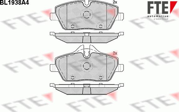 FTE 9010528 - Jarrupala, levyjarru inparts.fi