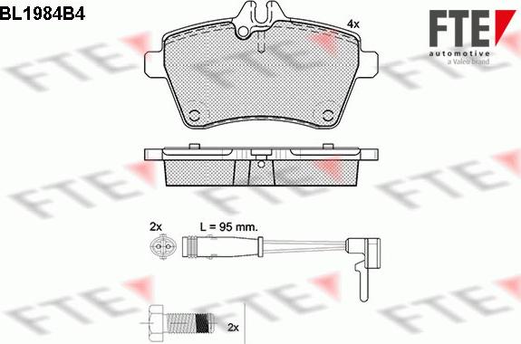 FTE 9010574 - Jarrupala, levyjarru inparts.fi