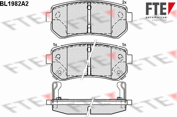 FTE 9010572 - Jarrupala, levyjarru inparts.fi