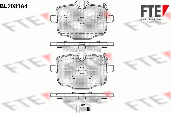 FTE 9010665 - Jarrupala, levyjarru inparts.fi