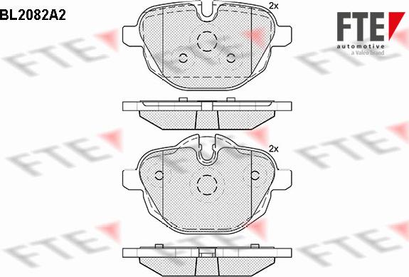 FTE 9010666 - Jarrupala, levyjarru inparts.fi