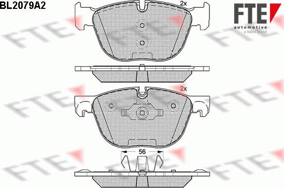 FTE 9010663 - Jarrupala, levyjarru inparts.fi