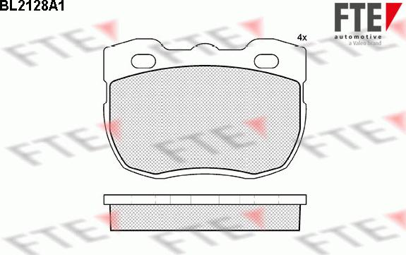 FTE 9010680 - Jarrupala, levyjarru inparts.fi