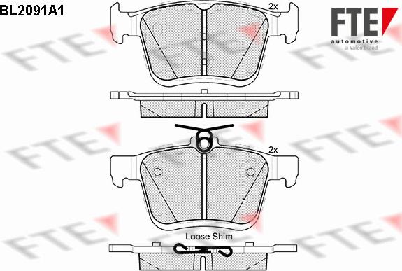 FTE 9010676 - Jarrupala, levyjarru inparts.fi