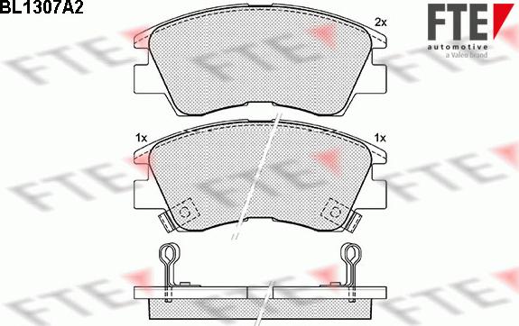 FTE 9010099 - Jarrupala, levyjarru inparts.fi